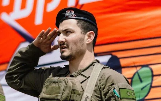 "MIL MADRES LIBANESAS DEBEN LLORAR": MUERE UN TENIENTE CORONEL Y TRES SOLDADOS MÁS EN UN ATAQUE DE HEZBOLÁ MIENTRAS VANCE ARREMETE CONTRA LOS CRÍTICOS ISRAELÍES DEL ACUERDO CON IRÁN