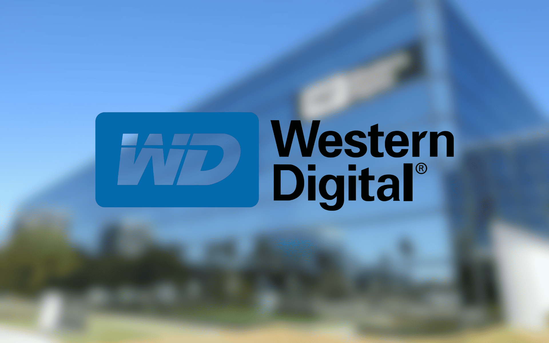 WESTERN DIGITAL — RETROCEDE TRAS RÉCORDS POR EL SELLOFF DE MEMORIA