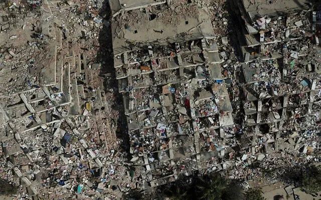 AYUDA HUMANITARIA ISRAELÍ LLEGA A UN PAÍS QUE LE CERRÓ LA PUERTA HACE 17 AÑOS: ORGANIZACIONES DE ISRAEL YA OPERAN EN VENEZUELA MIENTRAS LA CIFRA DE DESAPARECIDOS ESCALA A 68.900 PERSONAS