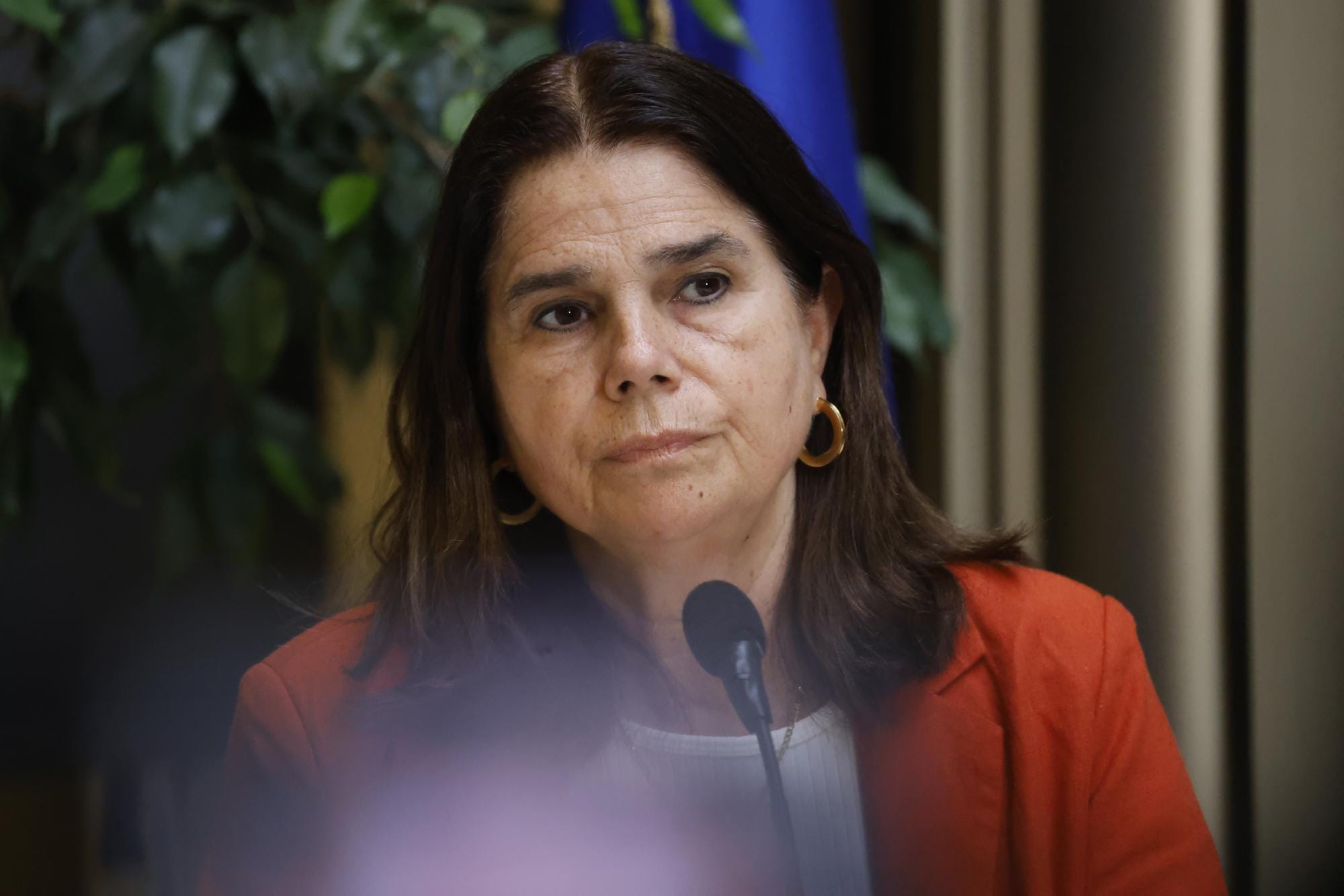 TRAICIONARON TODOS SUS PRINCIPIOS: OSSANDÓN VOTARÁ EN CONTRA DE LA AC CONTRA GRAU PORQUE "EN SU DISTRITO NADIE SE LO PIDIÓ" — Y CON ESO ENTIERRA LA FISCALIZACIÓN COMO VALOR DE LA DERECHA