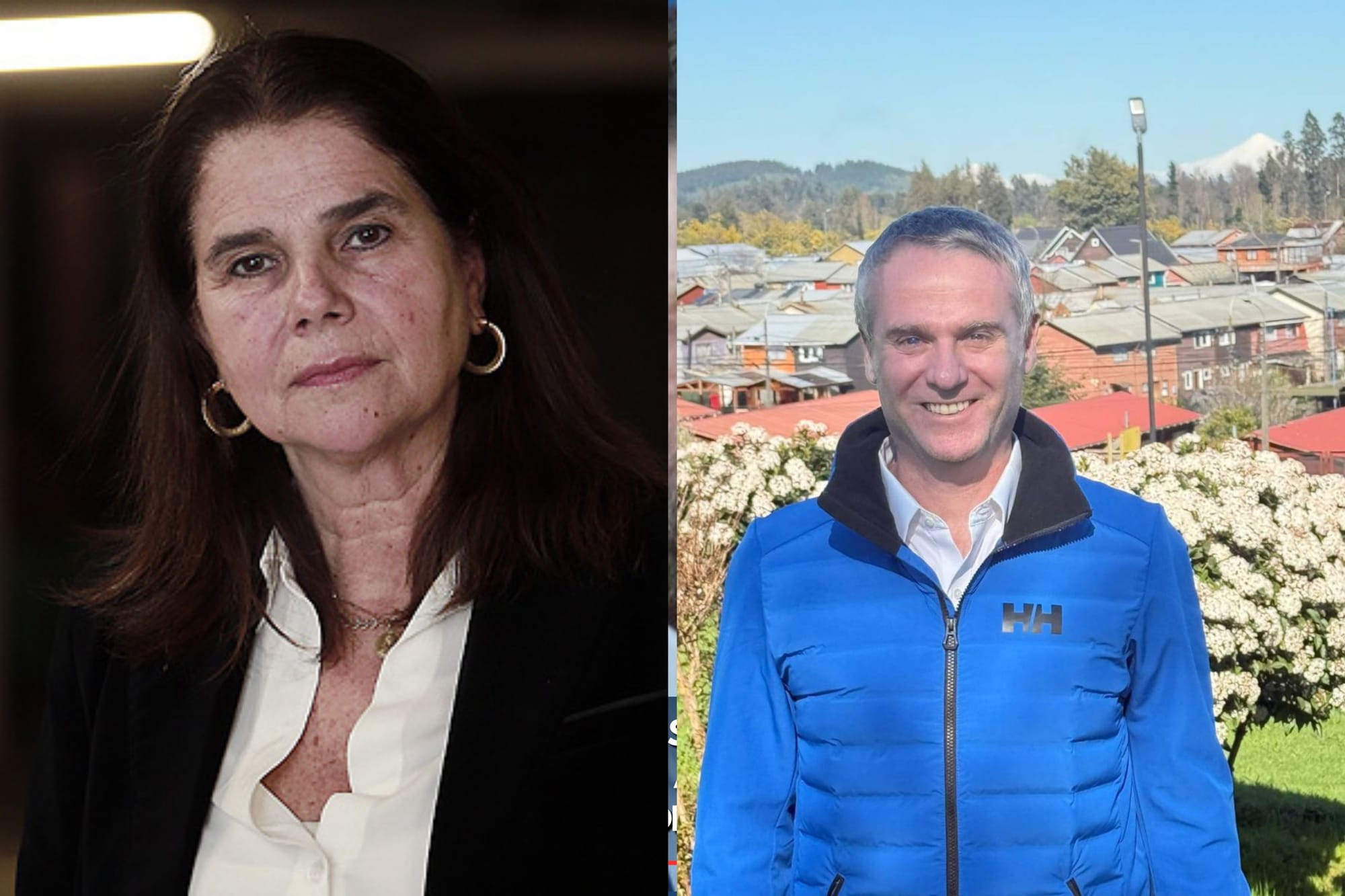 CHILE VAMOS NUEVAMENTE SALVARÁ A LA IZQUIERDA: RN Y EVÓPOLI SE NIEGAN A APOYAR LA ACUSACIÓN CONSTITUCIONAL CONTRA GRAU — EL MANUAL DE LA DERECHITA COBARDE EN ACCIÓN
