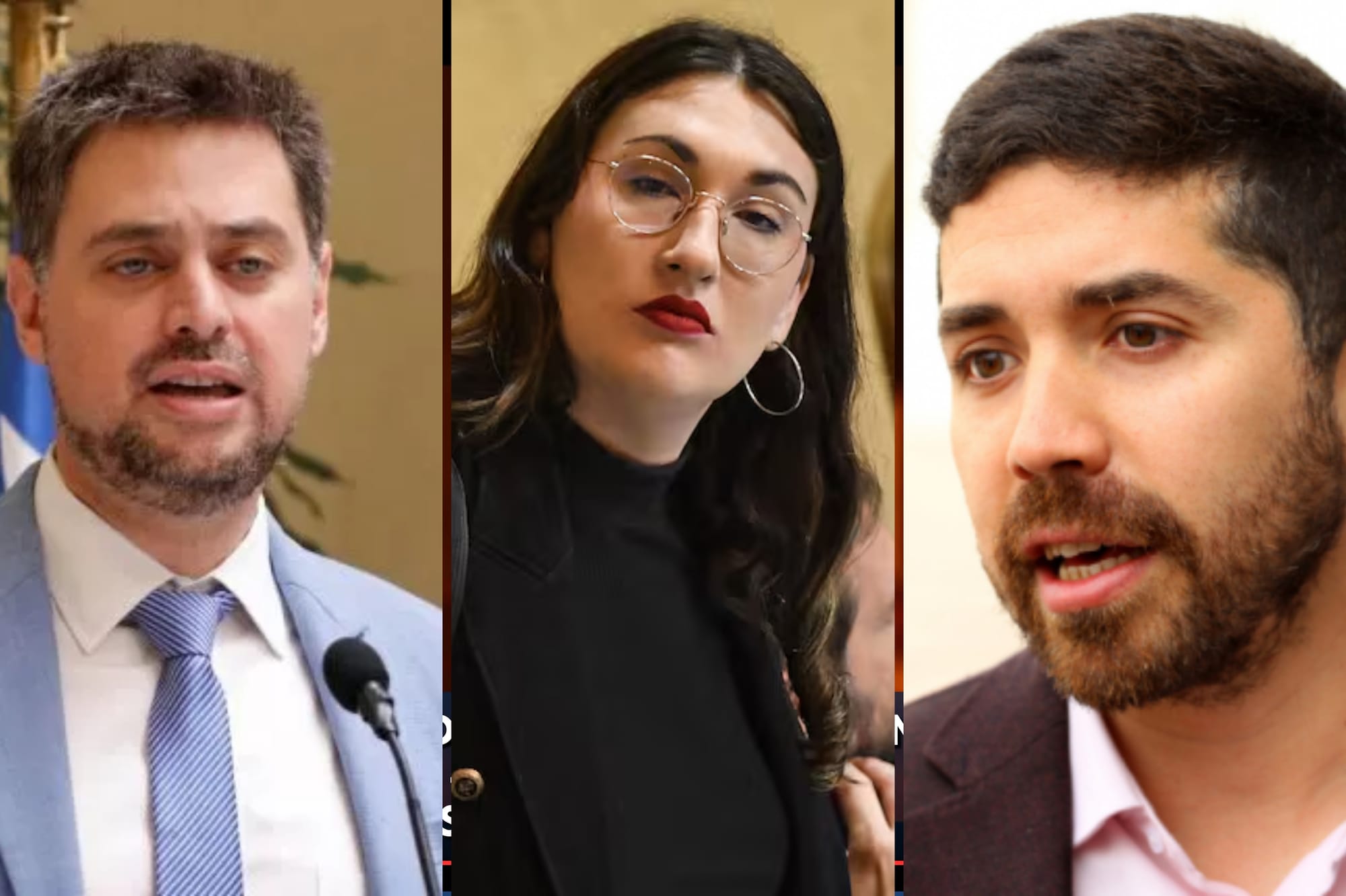 "BODRIO", "ESTALINISMO" Y "DAÑO A CHILE": LA OPOSICIÓN DEFIENDE A GRAU CON LOS MISMOS ARGUMENTOS QUE USÓ PARA ACUSAR A LOS MINISTROS DE PIÑERA
