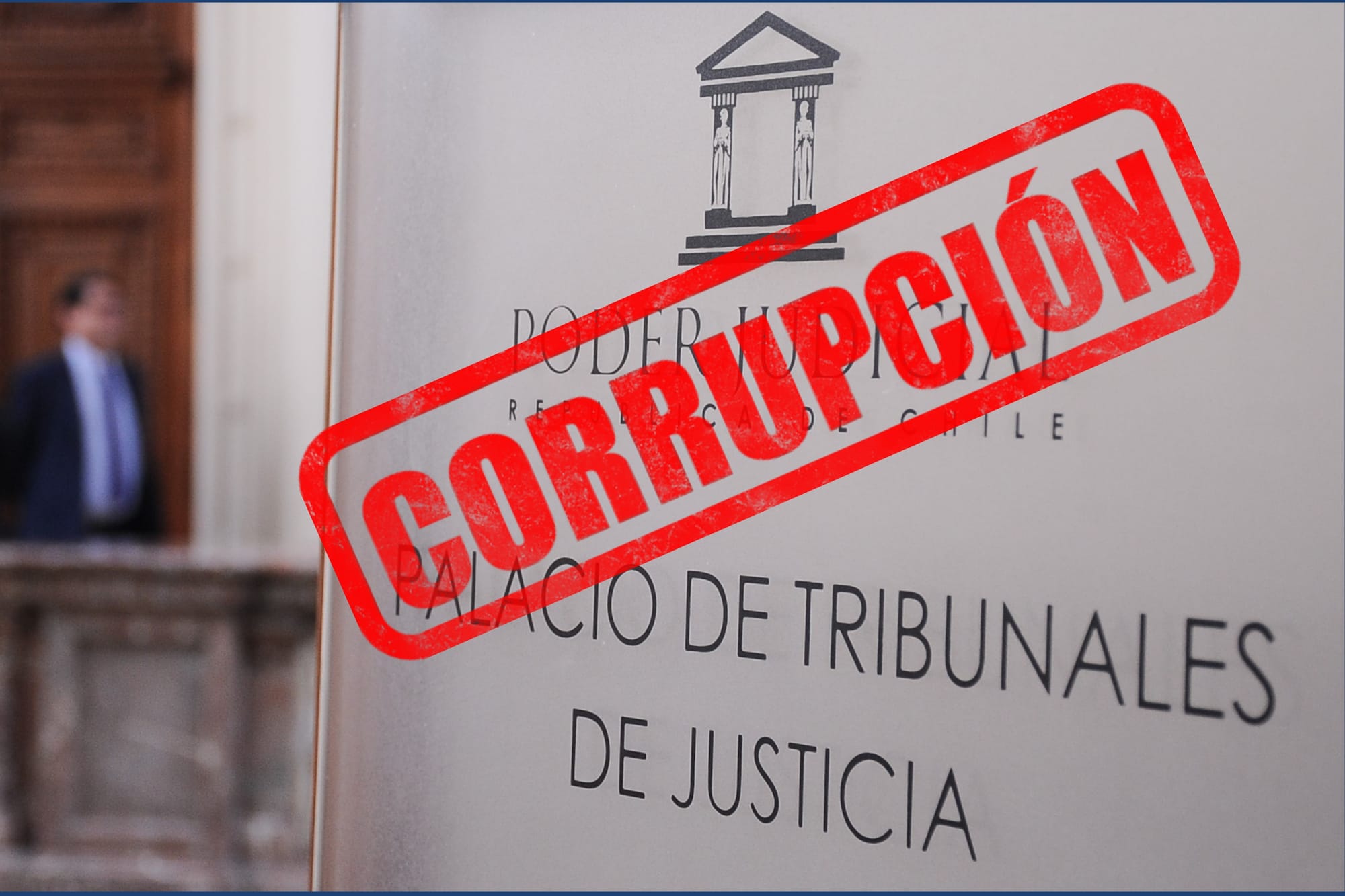 JUECES INDIGNOS, ES CORRUPCIÓN: 104 FUNCIONARIOS JUDICIALES EN LA MIRA DE LA SUPREMA POR VIAJAR AL EXTERIOR CON LICENCIA MÉDICA