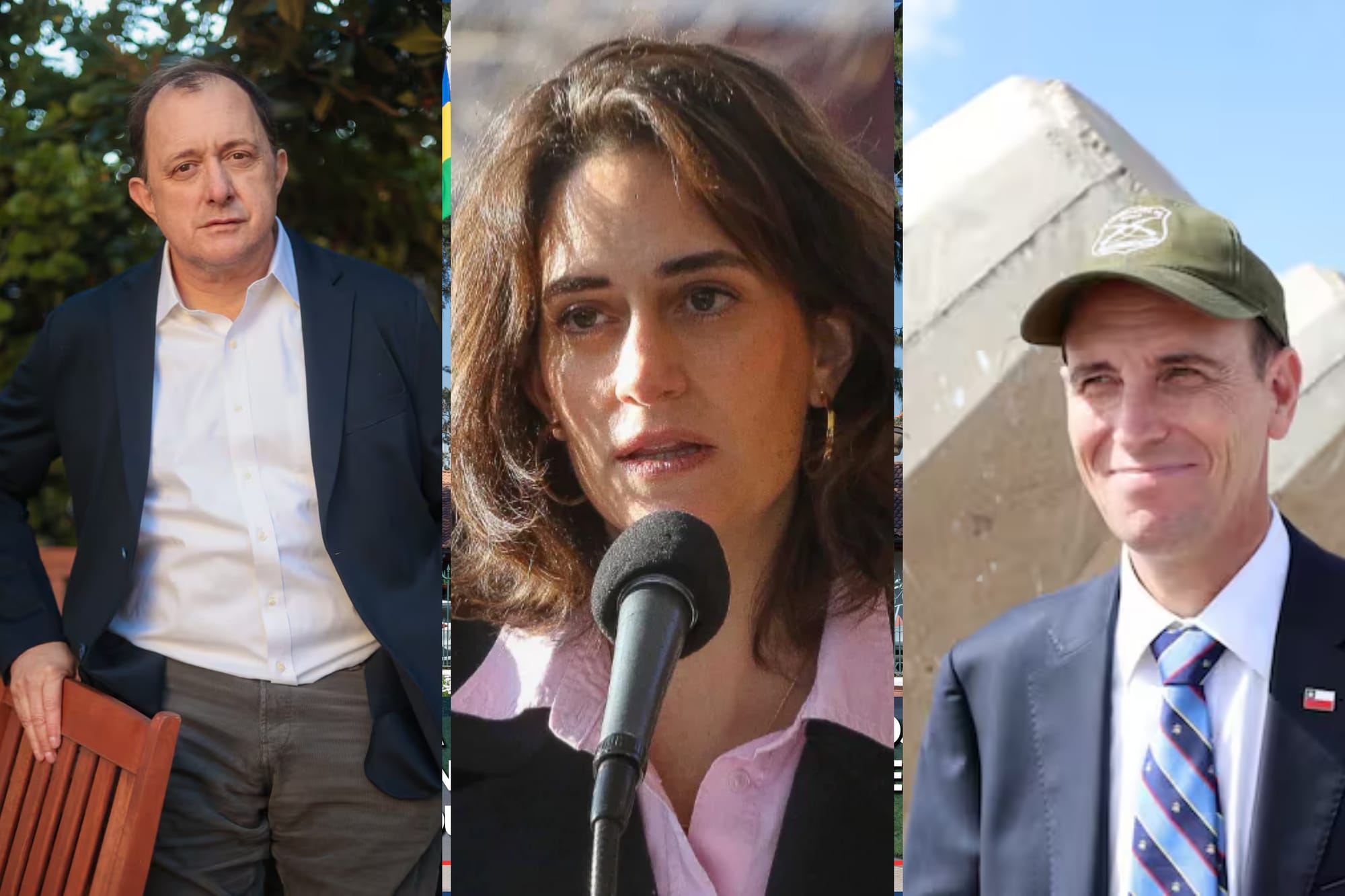 LA NUEVA CANTERA DE KAST: LOS DEBUTANTES QUE ESTÁN DANDO LA TALLA Y LOS QUE NO RESISTIERON EL PRIMER ROUND