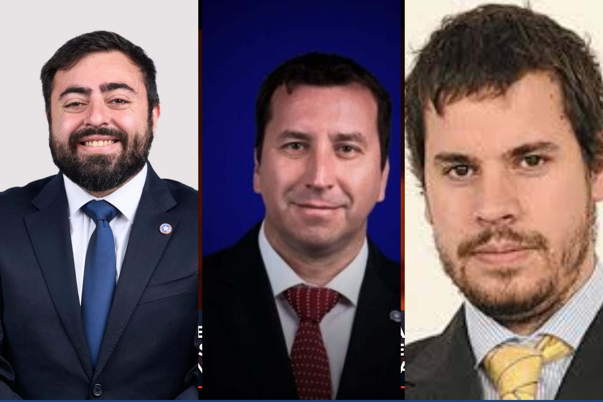 ESTO NO ESTÁ BIEN, PRESIDENTE KAST: LOS CONSEJEROS REGIONALES CON DOBLE SUELDO EN LA MONEDA SON EXACTAMENTE LO QUE PROMETIÓ NO HACER