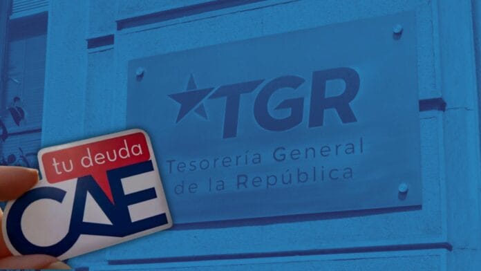 ES LO QUE CORRESPONDE, DEBEN PAGAR: LA CORTE DE VALPARAÍSO RATIFICA LOS EMBARGOS DEL CAE Y LA TGR LO CELEBRA COMO TRIUNFO JUDICIAL