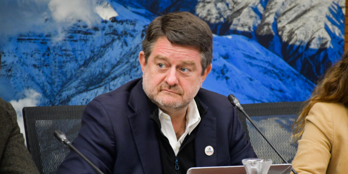 LA HORA DE LA VERDAD: EL TRICEL FIJA AUDIENCIA PARA EL 7 DE AGOSTO Y DECIDIRÁ SI CLAUDIO ORREGO SIGUE COMO GOBERNADOR DE LA REGIÓN METROPOLITANA