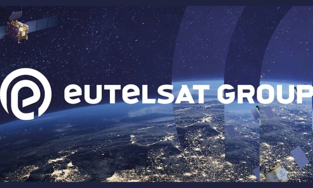 EUTELSAT EN FOCO HOY — SPACEX DEBUT VIERNES 13 · EL PROXY ESPACIAL EUROPEO MÁS DIRECTO