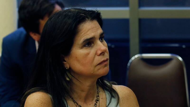 COMENZÓ LA QUINTA COLUMNA: OSSANDÓN Y RN ACTIVAN EL "EFECTO BOOMERANG" PARA PROTEGER A LOS MINISTROS DE KAST BLOQUEANDO LA RENDICIÓN DE CUENTAS A GRAU