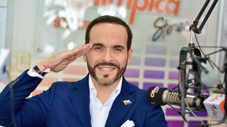 SIN PARLAMENTARIOS PROPIOS, PERO CON ALIADOS DE SOBRA: POR QUÉ FORMAR MAYORÍA EN EL CONGRESO NO SERÁ EL PROBLEMA DE "EL TIGRE" DE LA ESPRIELLA, Y EL PLAN COLOMBIA II QUE PROMETE BOMBARDEOS, MEGACÁRCELES Y DOLARIZACIÓN