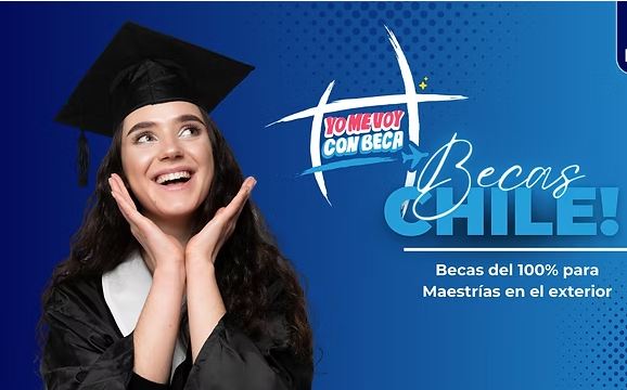 OTRO BOLSÓN DE SINVERGÜENZAS: $100 MIL MILLONES Y UNA LISTA DE LAS CONDES, LA AUDITORÍA QUE DESNUDÓ A LOS BECARIOS DE BECAS CHILE QUE NO VOLVIERON AL PAÍS