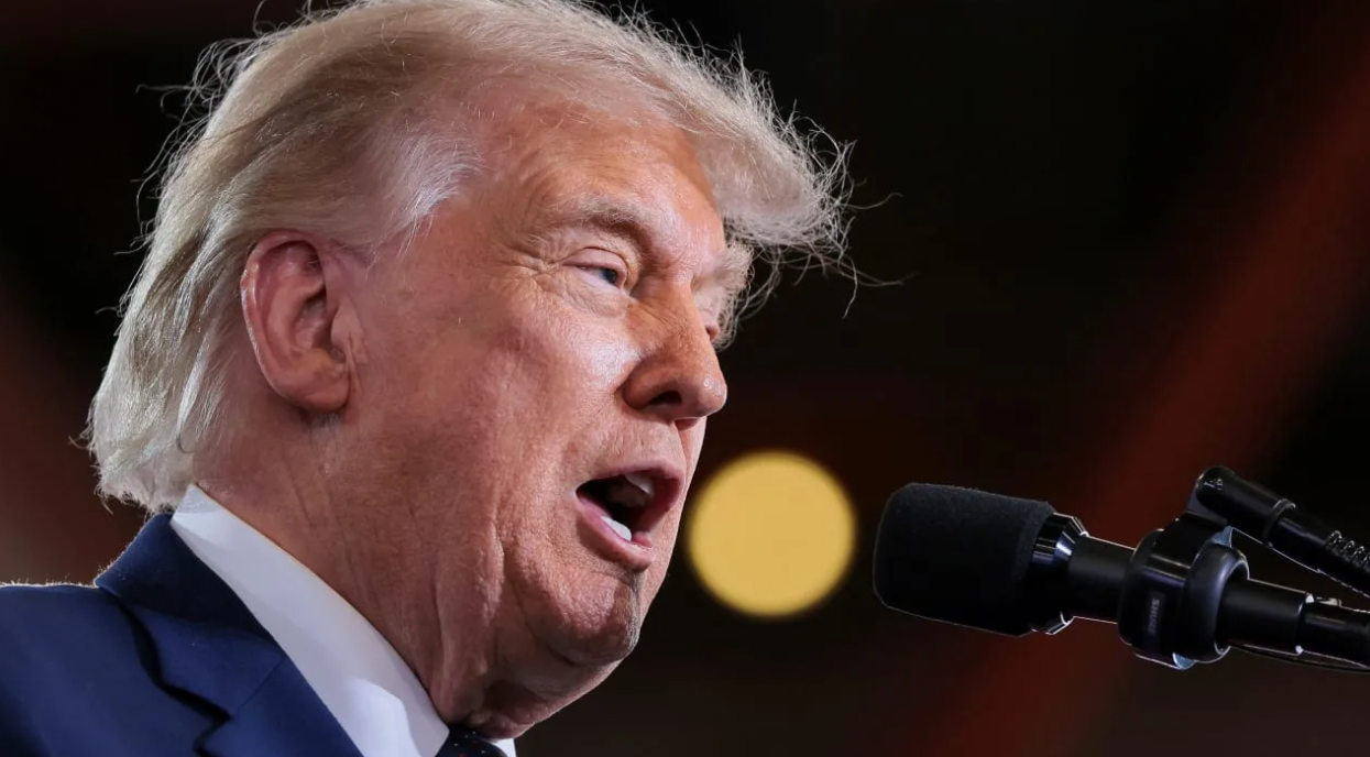 TRUMP ANUNCIA ALTO EL FUEGO MIENTRAS LOS MISILES SIGUEN VOLANDO: LA DIPLOMACIA MÁS EXTRAÑA DEL SIGLO