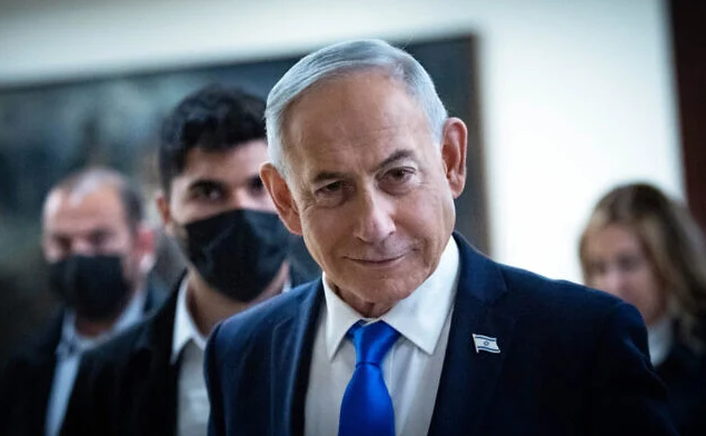 EL 61% DE LOS ISRAELÍES NO QUIERE QUE NETANYAHU VUELVA A PRESENTARSE: LA ENCUESTA QUE RETRATA EL AGOTAMIENTO DE UN PAÍS CON SU LÍDER MÁS LONGEVO