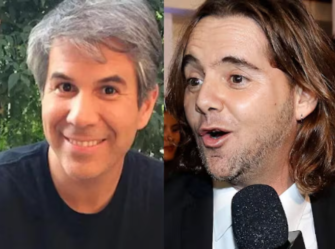 PAR DE IMBÉCILES CON COBERTURA MEDIÁTICA: EL ESCÁNDALO DE SIN FILTROS REVELA TODO LO QUE ESTÁ MAL CON EL DEBATE POLÍTICO EN CHILE