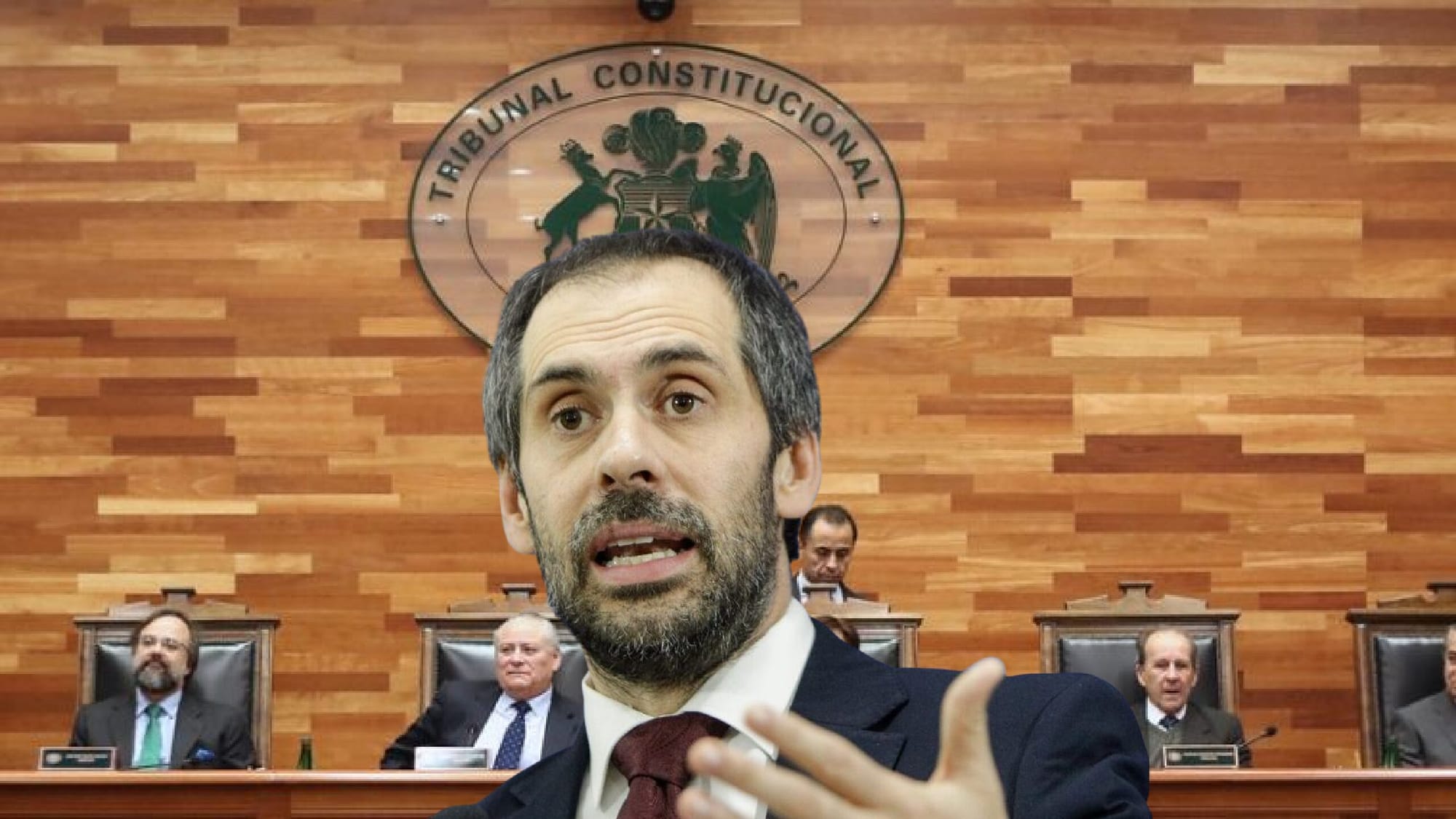 GRAU EN EL BANQUILLO: LA ACUSACIÓN CONSTITUCIONAL QUE DESVELA CÓMO EL MINISTRO DE HACIENDA DE BORIC OCULTÓ US$10.500 MILLONES EN DEUDA Y MINTIÓ SOBRE EL DÉFICIT