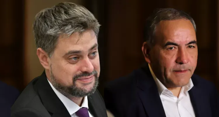 PELEA DE "QUILTROS" CORRUPTOS: LA CORTE RECHAZA EL DESAFUERO CONTRA MANOUCHEHRI, EN UNA DISPUTA DONDE DOS SENADORES DEL MISMO PARTIDO SE ACUSAN MUTUAMENTE DE CORRUPCIÓN Y AMENAZAS DE GOLPES