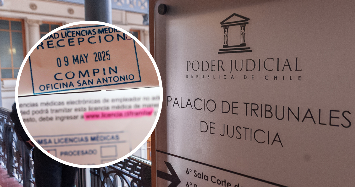 EL SUPREMAZO DE CHEVESICH: LA CORTE SUPREMA ABRE 56 CUADERNOS DE REMOCIÓN CONTRA JUECES POR LICENCIAS MÉDICAS FALSAS Y ACABA CON LA MANO BLANDA QUE LAS CORTES DE APELACIONES HABÍAN IMPUESTO