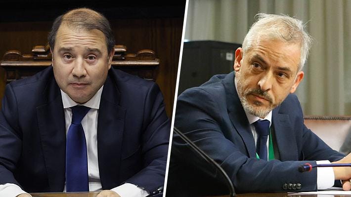 "DEJÓ EL SERVICIO EN UN ESTADO DE DESASTRE": SAUERBAUM DESNUDA LA HERENCIA QUE THAYER DEJÓ EN MIGRACIONES — 260.000 SOLICITUDES PENDIENTES Y SISTEMAS DE LOS AÑOS 80