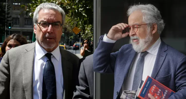 ZALIASNIK BAJO INVESTIGACIÓN: EL PROCESO QUE DEBE SEGUIR SU CURSO Y LA OPERACIÓN POLÍTICA QUE LO RODEA