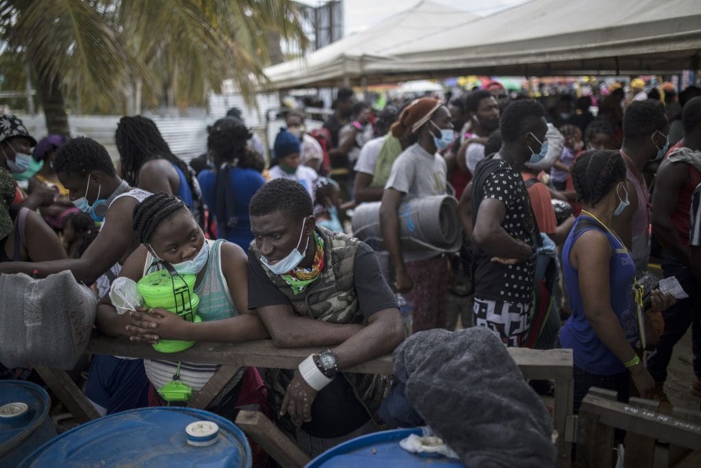 DE 1.641 A MÁS DE 188 MIL EN UNA DÉCADA: EL ZOOM DEMOGRÁFICO QUE EXPLICA LA MAGNITUD REAL DETRÁS DEL CASO DE LOS NIÑOS HAITIANOS