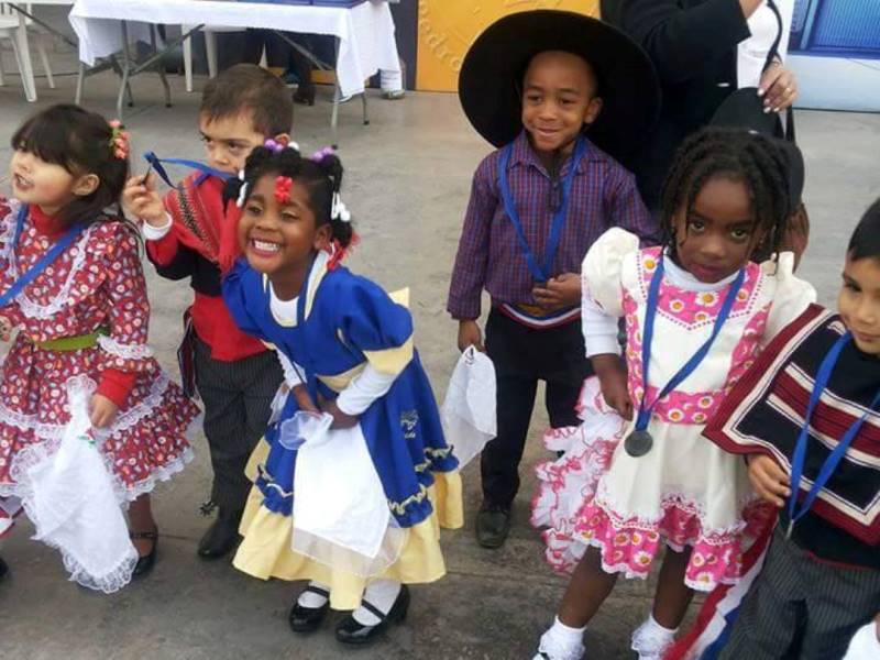 NIÑOS HAITIANOS SIN RASTRO EN CHILE: EL ESCÁNDALO MIGRATORIO QUE EL GOBIERNO DE BORIC NO QUISO VER