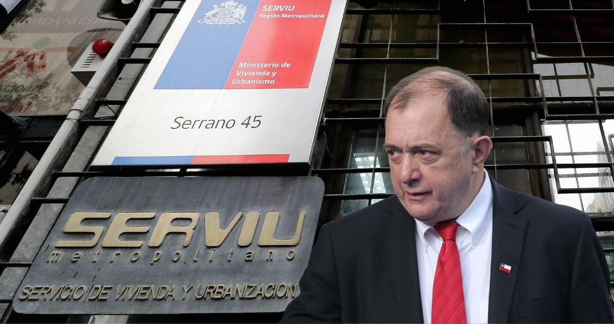 "USABA LAS VACACIONES PARA HACER NEGOCIOS": EL MINVU INVESTIGA A UNA FUNCIONARIA DEL SERVIU VALPARAÍSO POR VÍNCULOS CON UNA EMPRESA PATROCINANTE, MIENTRAS 3.898 CASOS DE LICENCIAS MÉDICAS CON VIAJES AL EXTRANJERO SACUDEN A LA REGIÓN
