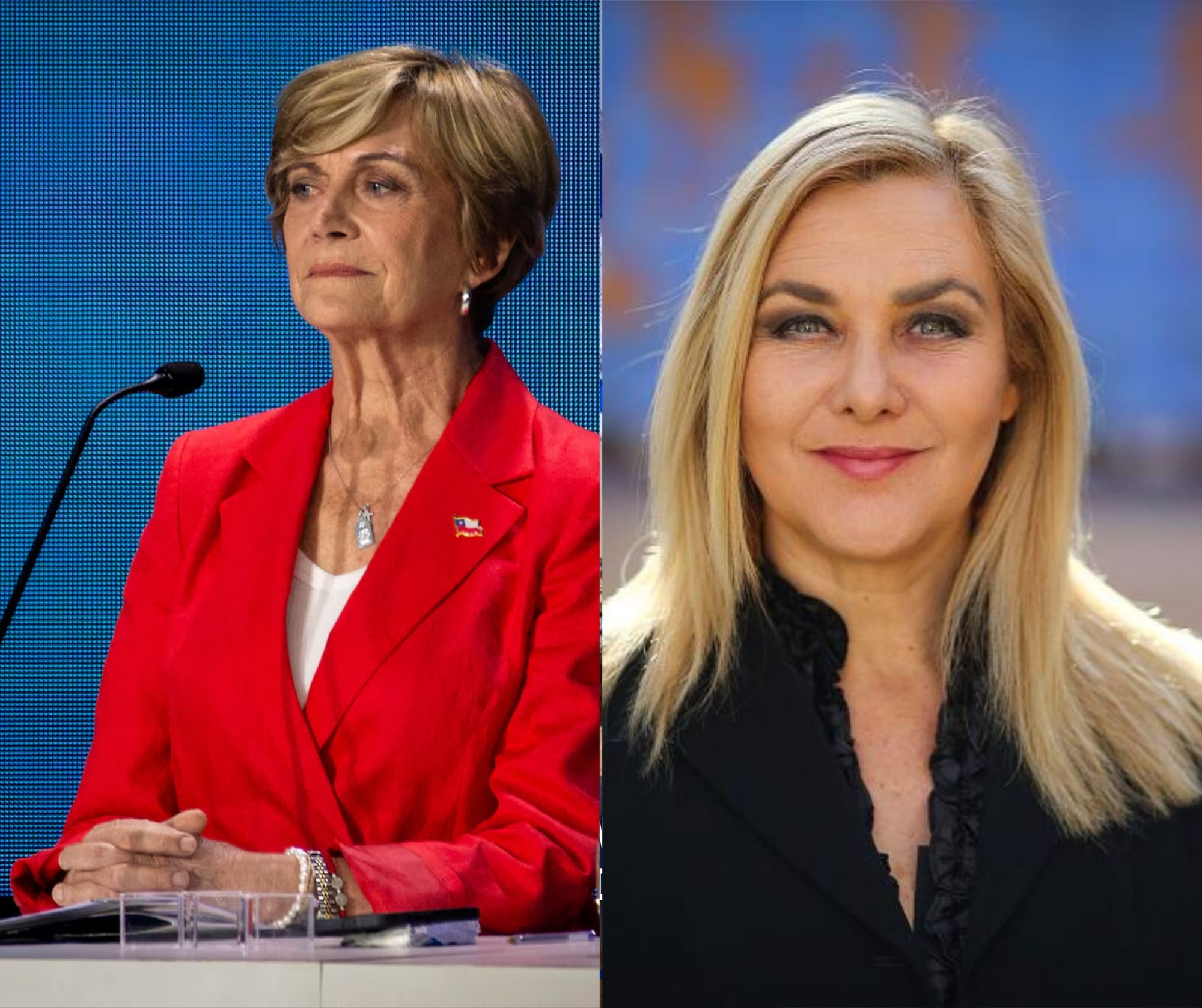 "RODILLAS PELADAS": EL CRUCE ENTRE MATTHEI Y JILES QUE EXPONE LA FRAGILIDAD REAL DE LA MAYORÍA DE KAST EN EL SENADO