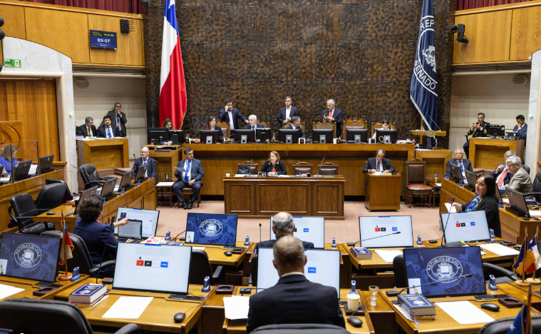 MEGARREFORMA DESPACHADA: EL SENADO APRUEBA LA REBAJA TRIBUTARIA TRAS UNA MARATÓNICA JORNADA DE 11 HORAS