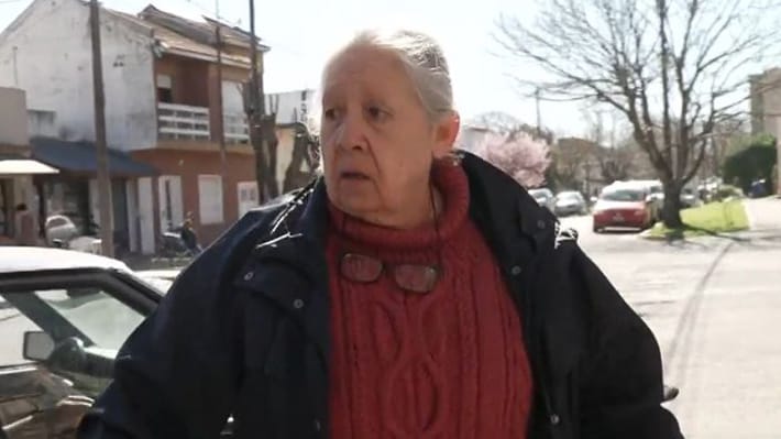 DESAPARECIDOS "VIVITOS": BERNARDA VERA, DADA POR EJECUTADA EN 1973, APARECE VIVA EN ARGENTINA