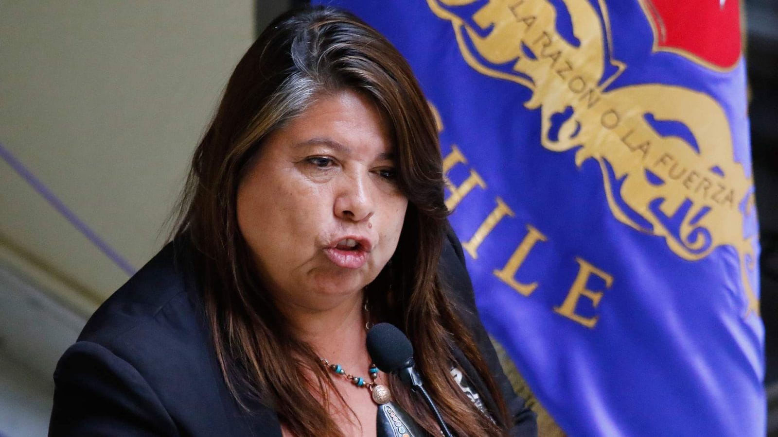 LA PROLETARIA MIX: LA EXDIPUTADA DEL FRENTE AMPLIO QUE COBRA $3.900.000 EN UN MUNICIPIO MIENTRAS SU PAREJA SUMA OTRO SUELDO MUNICIPAL