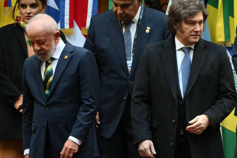 LULA VS. MILEI: EL PEOR CHOQUE DIPLOMÁTICO EN AÑOS ENTRE ARGENTINA Y BRASIL, Y LA JUGADA DETRÁS DE LOS INSULTOS