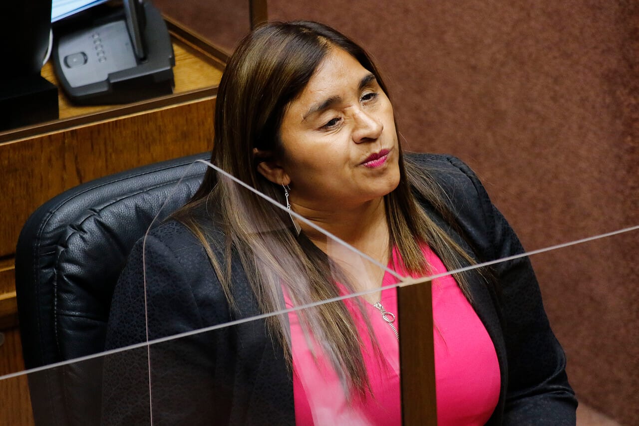 LA HIPOCRESÍA DE CAMPILLAI Y SU SECTOR: QUIEN LLAMÓ A "QUEMARLO TODO" HOY SE INDIGNA POR UN INDULTO