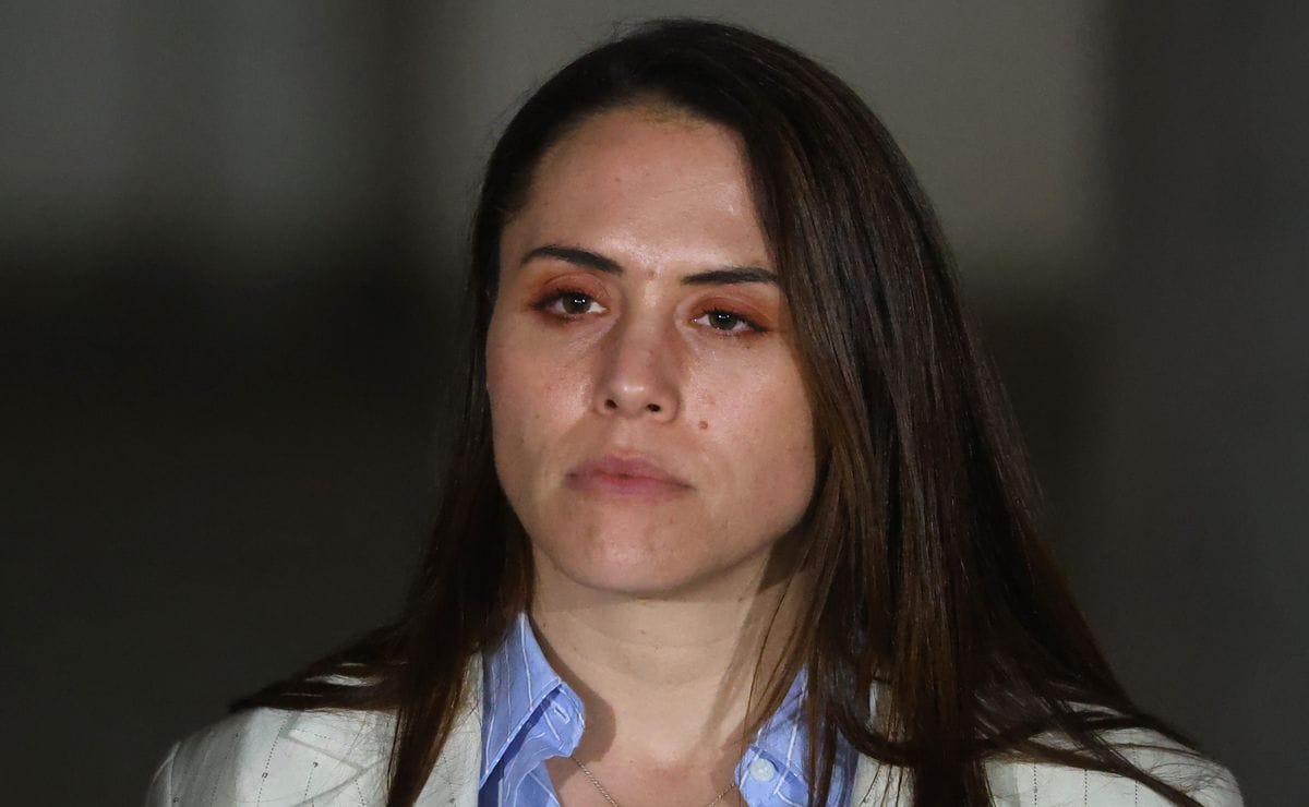 "QUIÉN ABUSE, SE VA": KAST REMUEVE A NATALIA DUCO Y ANDRÉS OTERO TRAS EL VIDEO QUE CONTRADIJO SU RESPUESTA A LA CONTRALORÍA