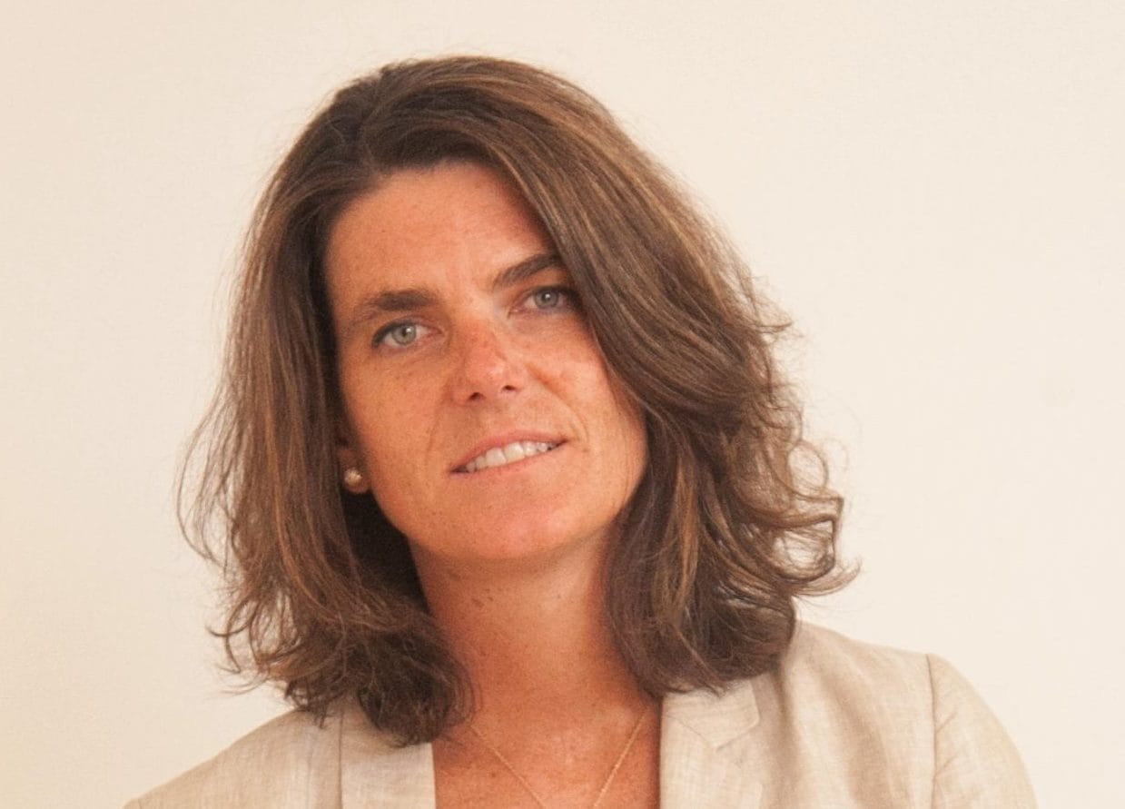 BETTINA HORST A SEIS MESES DE KAST: "EL GOBIERNO NO DEBE PERDER NI UN DÍA" EN NUEVAS REFORMAS