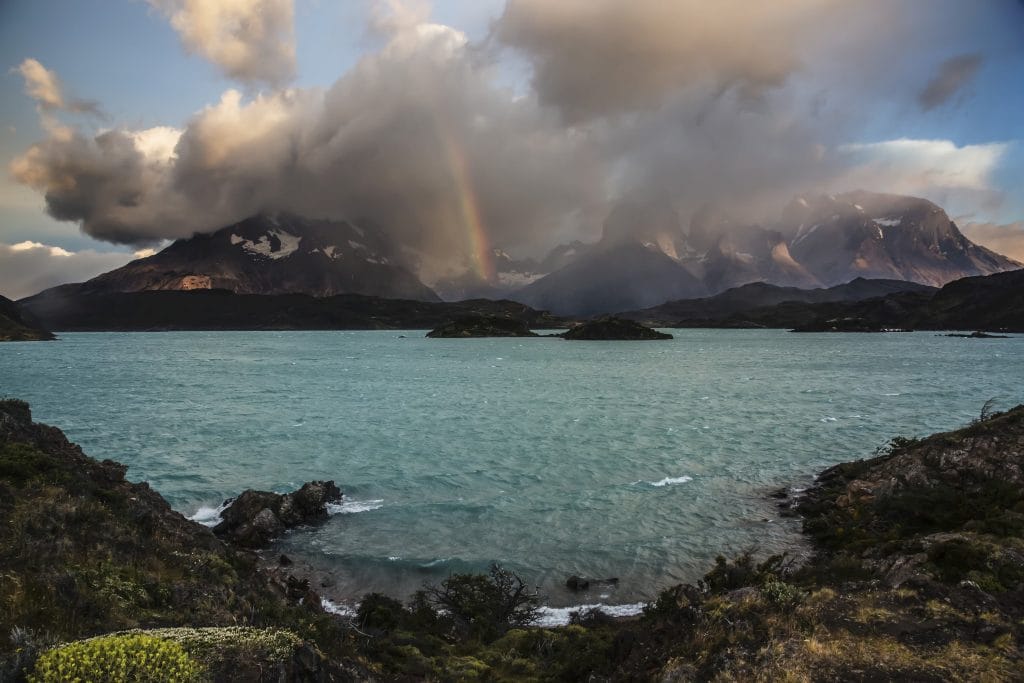 CONFIRMADO: CHILE ENVIARÁ NOTA DE PROTESTA A ARGENTINA POR LOS DICHOS SOBRE MAGALLANES