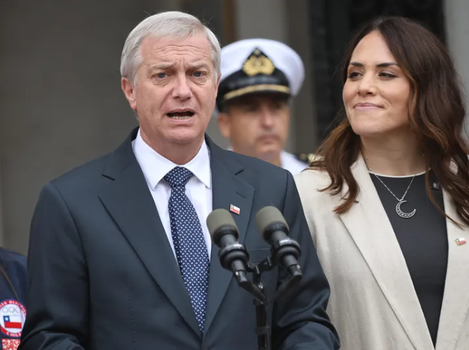 EL CRITERIO DE "NO AGRESIÓN": POR QUÉ KAST DESCABEZÓ A TODO EL MINISTERIO DEL DEPORTE, Y NO SOLO A DUCO