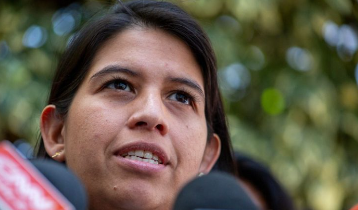 LO DICHO: LA DERECHITA COBARDE ACTUANDO DE CONSUNO. BALLADARES SE ALINEA CON RAMÍREZ, NO SE DISTANCIA, Y AMBOS COINCIDEN EN FRENAR LA REFORMA CONSTITUCIONAL DE KAST