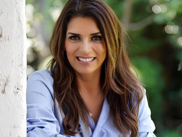FIGURITAS QUE SE CREEN POR SOBRE LA LEY: DETIENEN A LA PERIODISTA IVETTE VERGARA POR CONDUCIR EN FORMA TEMERARIA