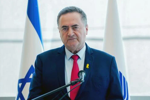 "ISRAEL NO TOLERARÁ": KATZ ADVIERTE A ERDOGAN TRAS EL ATAQUE A UNA BASE AÉREA SIRIA, MIENTRAS EL EXPRIMER MINISTRO BARAK ACUSA A NETANYAHU DE "IMPRUDENCIA" ELECTORAL
