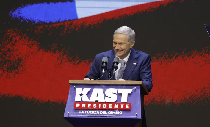 DESORDEN EN LOS PARTIDOS QUE APOYAN AL GOBIERNO: "UN DESORDEN COMO EL ACTUAL NO ASEGURARÁ LA CONTINUIDAD DE UN GOBIERNO DE CENTRODERECHA"