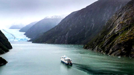 "ESTO ES GRAVE": UN GENERAL ARGENTINO PONE EN DUDA LA SOBERANÍA CHILENA SOBRE MAGALLANES, Y TODO EL ESPECTRO POLÍTICO CHILENO EXIGE UNA RESPUESTA FIRME
