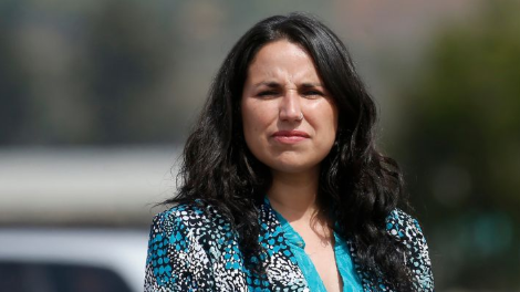 SE LO ROBARON TODO, SUMA Y SIGUE: EL JUICIO DE CUENTAS POR $587 MILLONES QUE COMPLICA A LA DIPUTADA COMUNISTA SOFÍA GONZÁLEZ POR EL MEGAINCENDIO