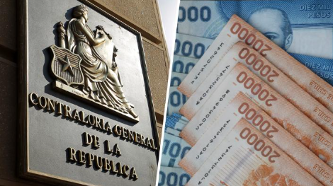 HASTA CUÁNDO EL DERROCHE: CONTRALORÍA DETECTA CASI $800 MIL MILLONES CONGELADOS EN EL ESTADO Y LOS MUNICIPIOS ENTRE 2020 Y 2026