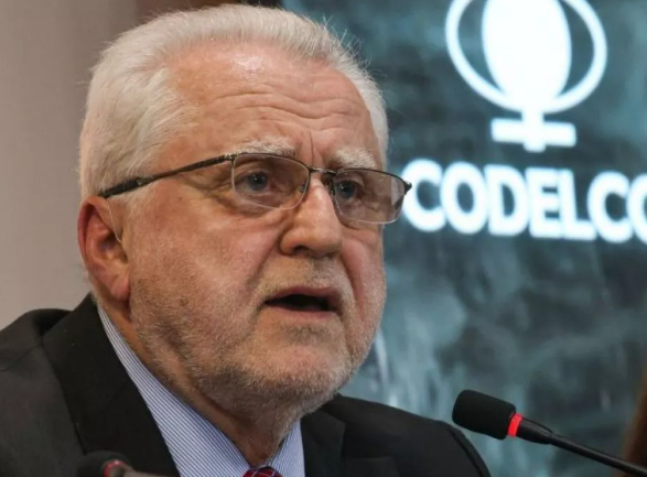 PRODUCCIÓN INFLADA, PLATA ROBADA: LA "OPERACIÓN RASTRILLO" CON LA QUE CODELCO PAGÓ $13 MIL MILLONES EN BONOS FALSOS MIENTRAS EL PAÍS PERDÍA MILLONES