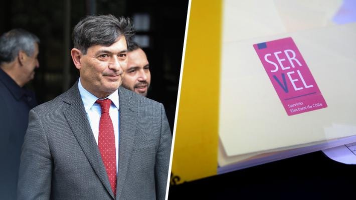 EL PDG EN LA MIRA DE LA FISCALÍA: EL SERVEL DENUNCIA CHEQUES, CONTRATOS Y GASTOS SIN RESPALDO DEL PARTIDO DE FRANCO PARISI