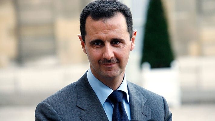 LA JUSTICIA SIRIA CONDENA A MUERTE A BASHAR AL ASSAD POR CRÍMENES DE GUERRA Y DE LESA HUMANIDAD