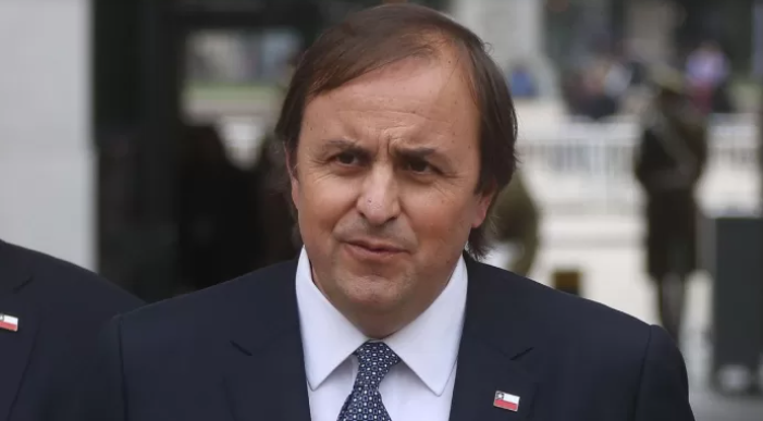 OTRO SAQUEO MÁS DE BORIC: $23.727 MILLONES EN GASTOS RECHAZADOS, 236 DEMANDAS LABORALES Y UNA CORPORACIÓN QUE SIGUIÓ FUNCIONANDO ILEGALMENTE TRAS SANTIAGO 2023