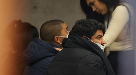 TODO A VISTA Y PACIENCIA DEL ESTADO: LA RED QUE EMITIÓ 80 MIL LICENCIAS MÉDICAS FALSAS Y LE ROBÓ $31 MIL MILLONES A FONASA DURANTE DOS AÑOS