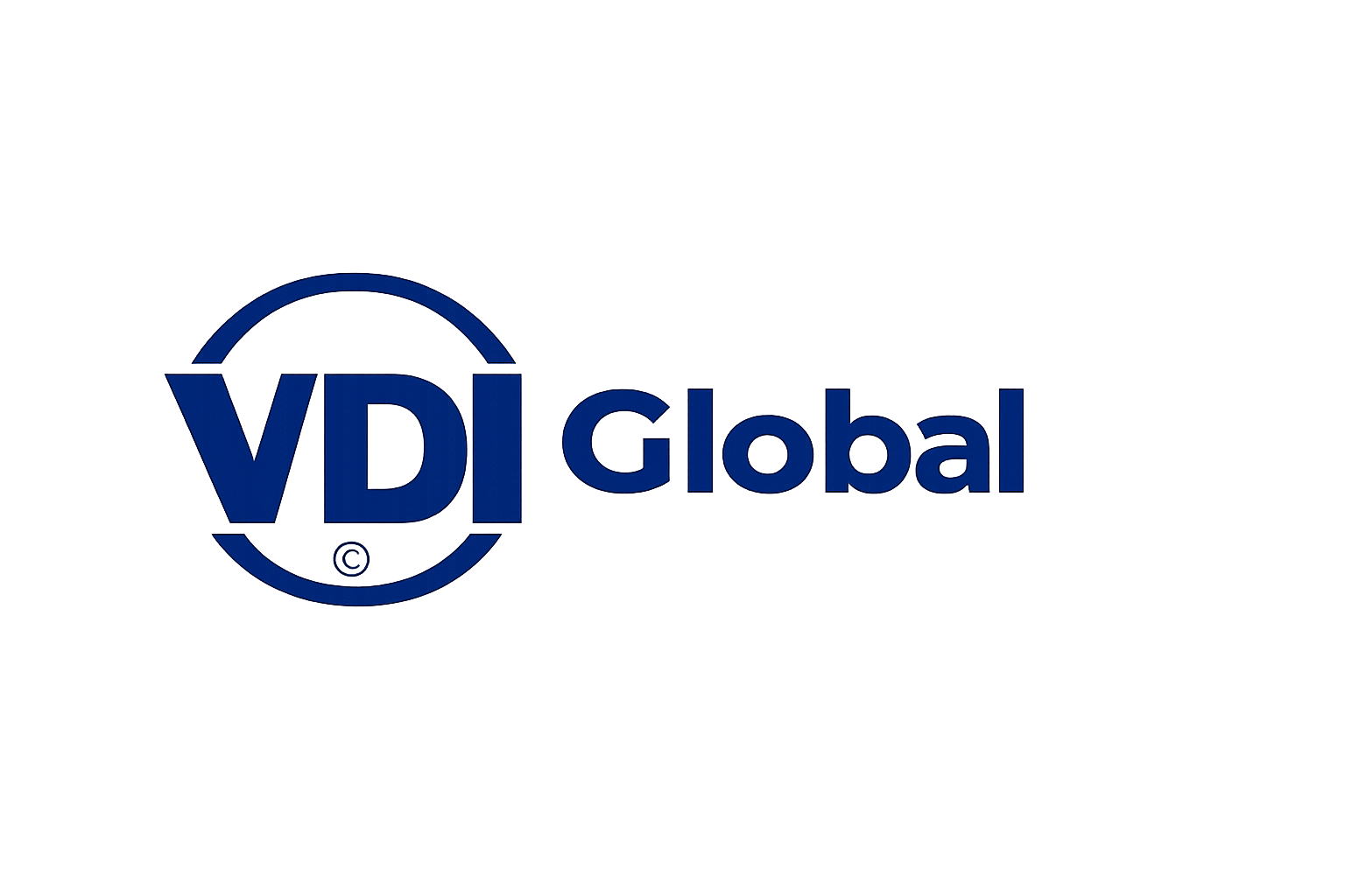 VDI Global icon