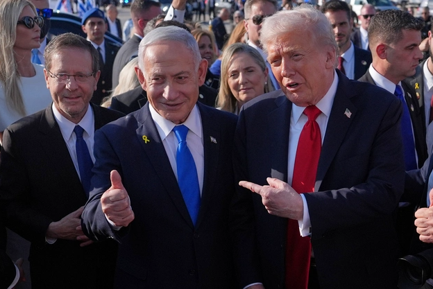 LA VENTANA DE IRÁN: EL EMPATE ELECTORAL LE DA A NETANYAHU EL TIEMPO QUE NECESITABA